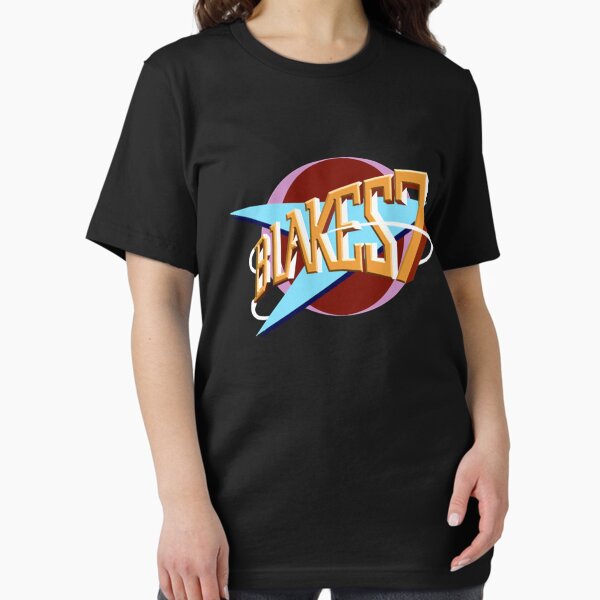 Blakess 7 Logo T-Shirt