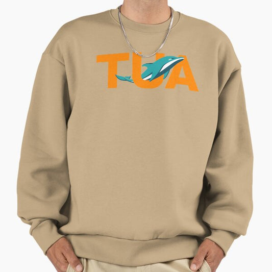 TUA Sweatshirt