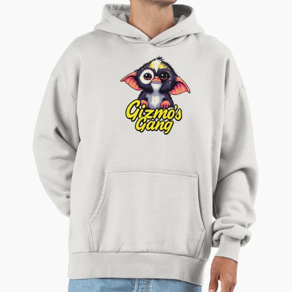 Gizmo's Gang Hoodie
