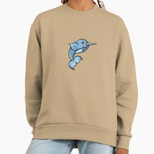 Narwhal Sweatshirt