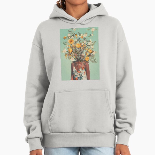 You Loved me a Thousand Summers ago Hoodie