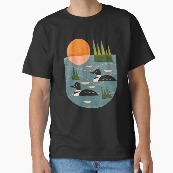 Loon Lake T-Shirt