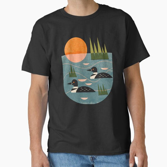 Loon Lake T-Shirt