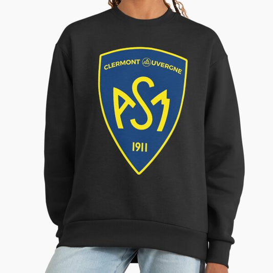 ASM Clermont Auvergne Sweatshirt