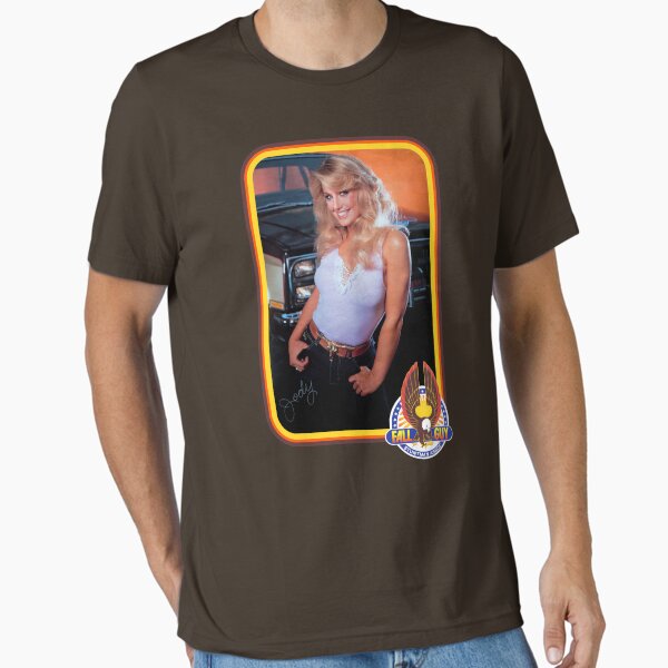 Fall Guy: Jody Banks T-Shirt