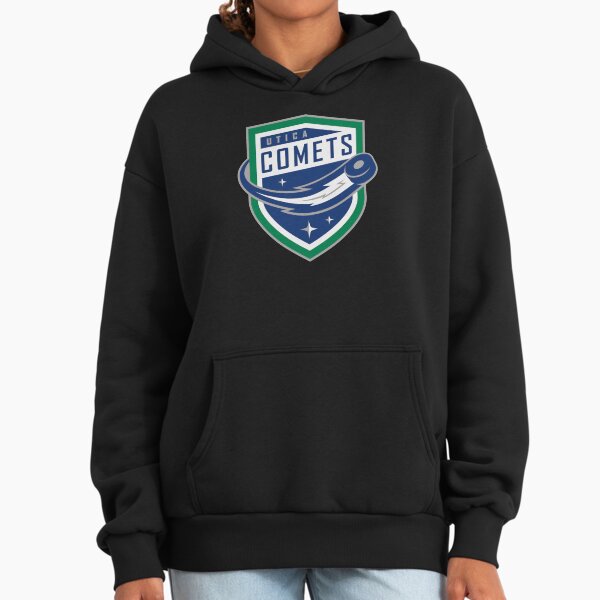 The Utica Comets Hoodie