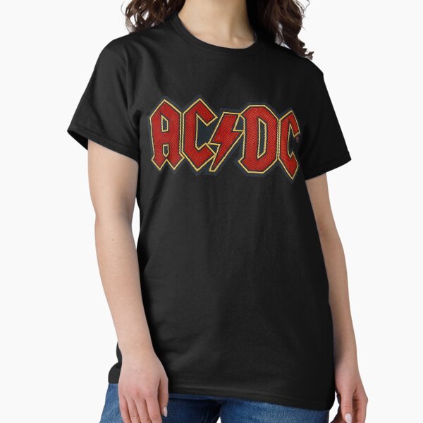 Rock Music T-Shirt
