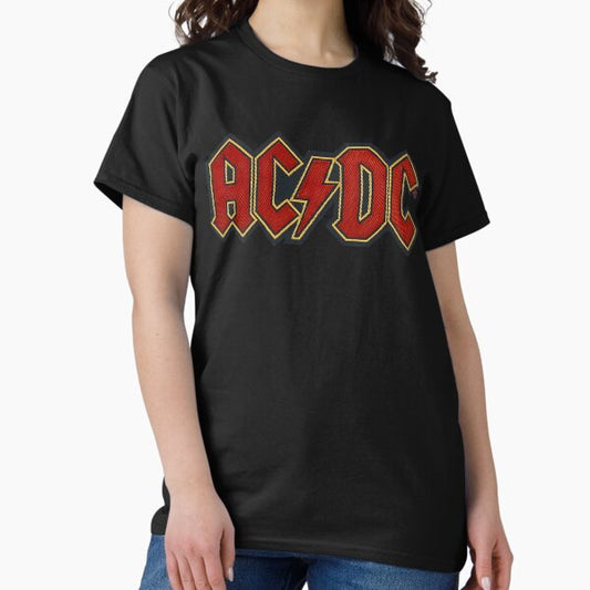 Rock Music T-Shirt