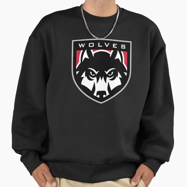 The Western Oregon Wolves Sweatshirt