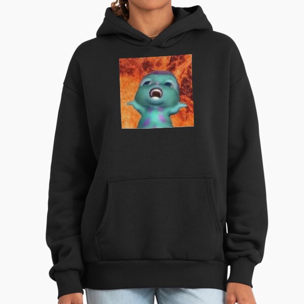 Bibble Hoodie