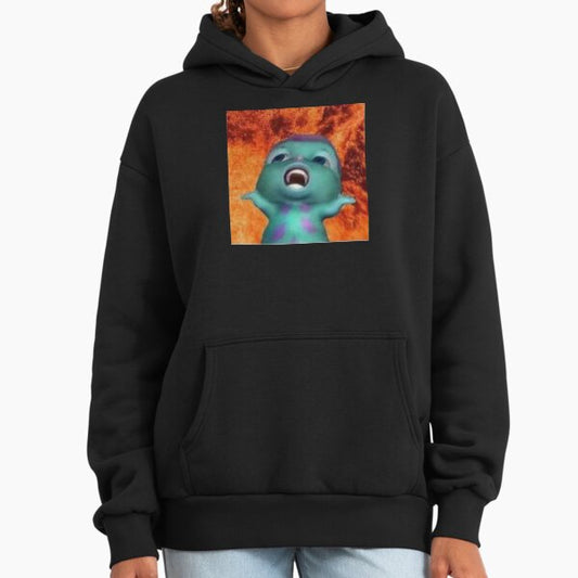 Bibble Hoodie
