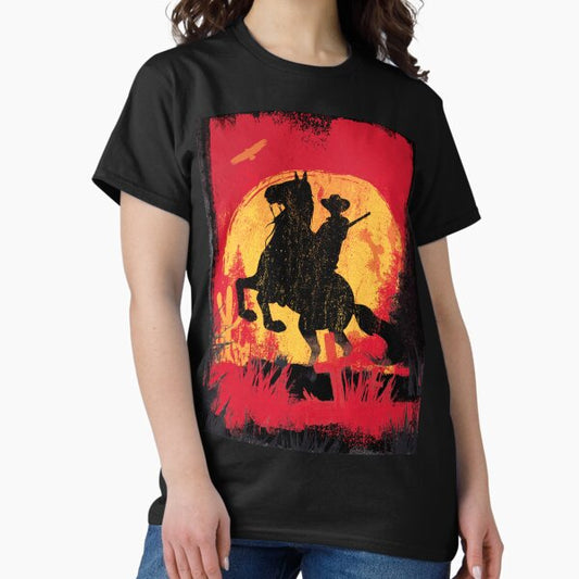 RDR Sunset T-Shirt
