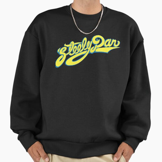 Steely Sweatshirt