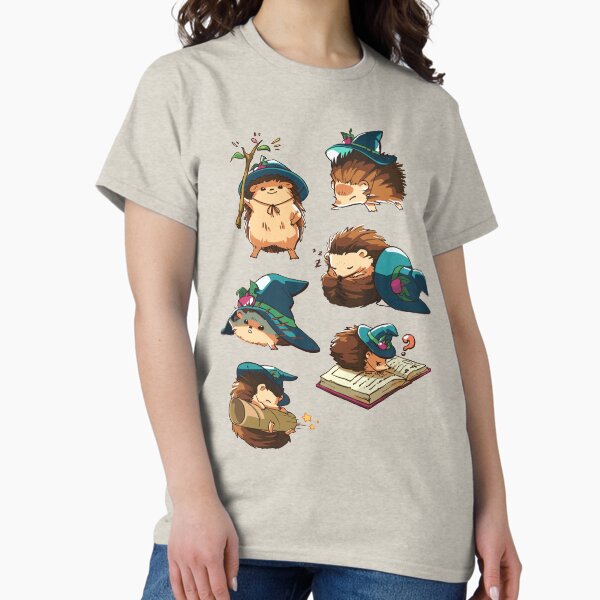 Magic hedgehogs T-Shirt