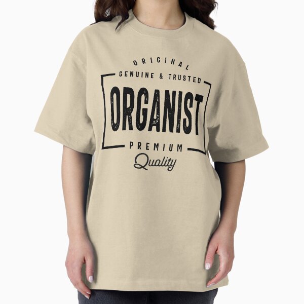 Organist T-Shirt
