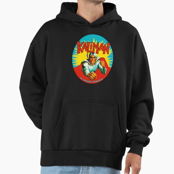 Kaliman 2 Hoodie