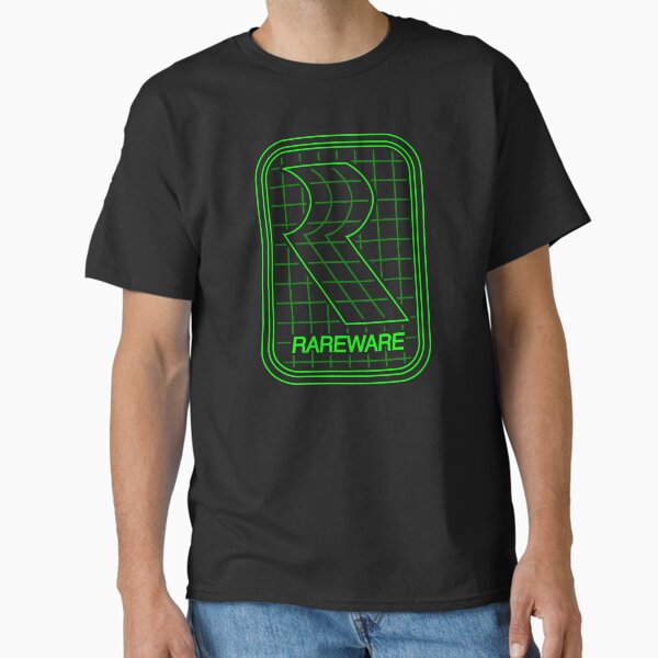 Retroware T-Shirt