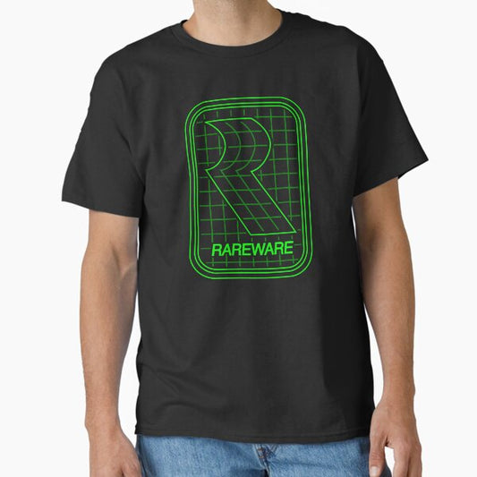 Retroware T-Shirt