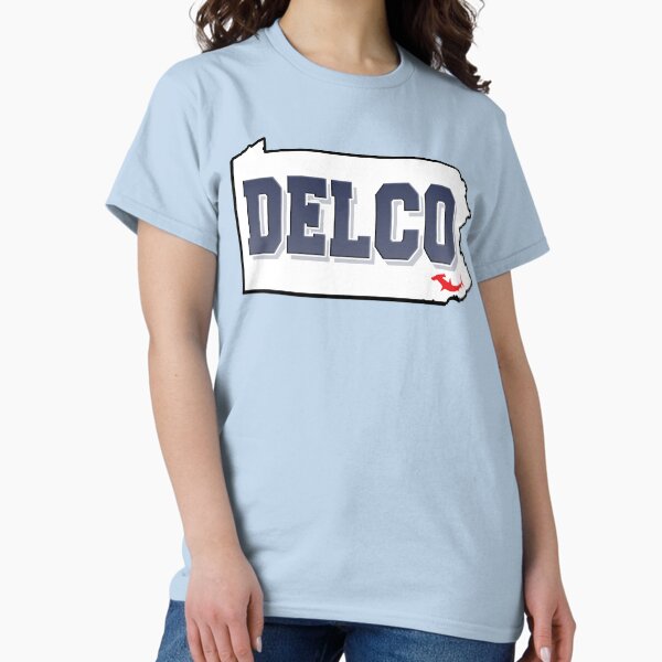 DELCO RPSC T-Shirt