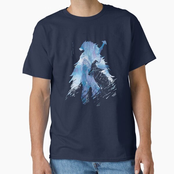 Wolf and The WItch: Blaidd and Ranni T-Shirt