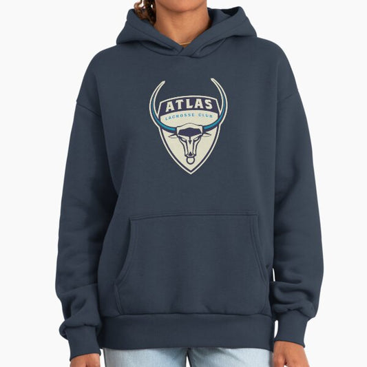 LC_The atlas Essential Hoodie