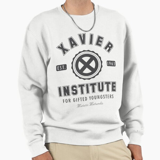 Xavier Institute Sweatshirt