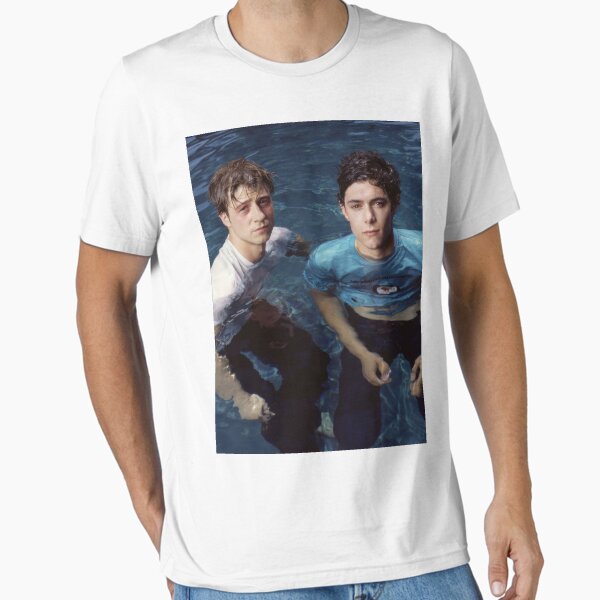 Ryan and Seth T-Shirt