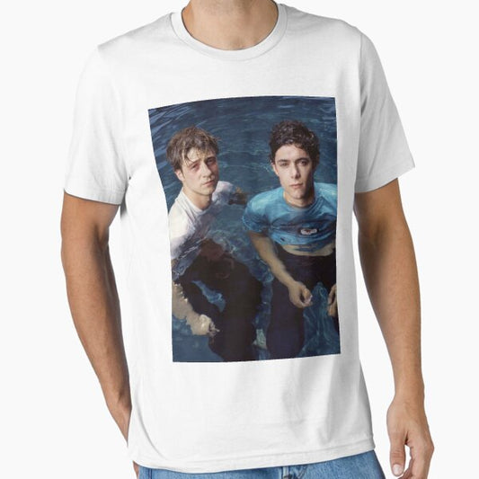 Ryan and Seth T-Shirt