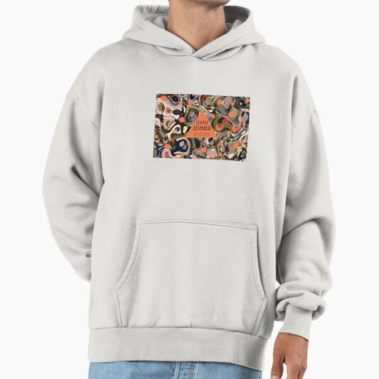 HANS ZIMMER - SOLOS Hoodie