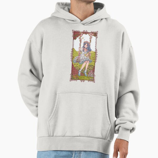 Tree Swing Hoodie