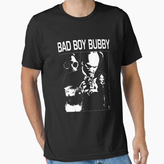Bad Boy Bubby T-Shirts Gift For Fans, For Men and Women, Gift Mother Day, Father Day T-Shirt