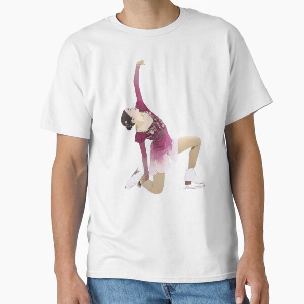 Mone Chiba FS 2025 - 2026 Art T-Shirt