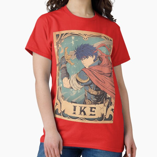 Vintage Ike T-Shirt