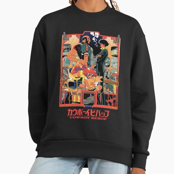 Fun Overload Sweatshirt