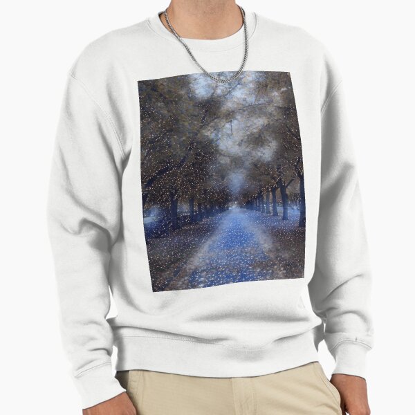 GALATHI Path to Happiness - Roadtrip Sweatshirt