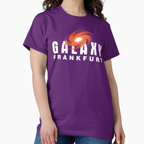 Frankfurt Galaxy T-Shirt
