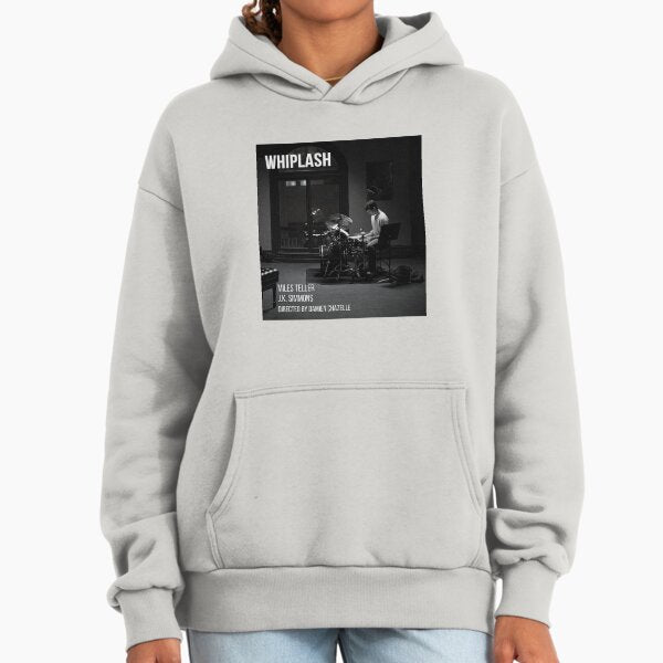 Whiplash Hoodie