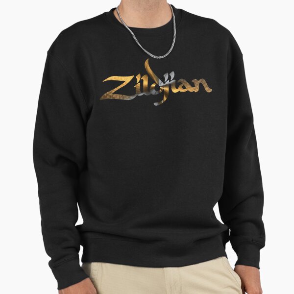Zildjian cymbal Sweatshirt