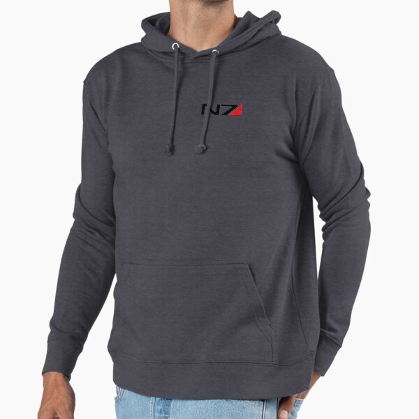 N7 Hoodie