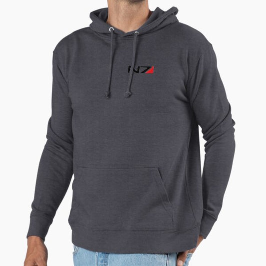 N7 Hoodie