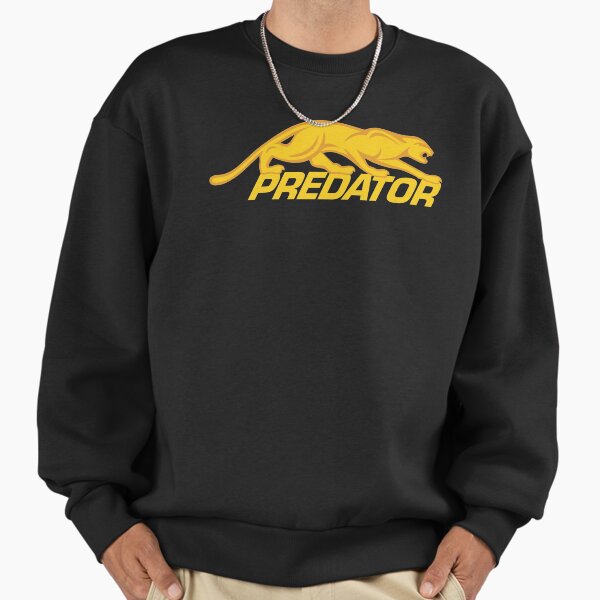 PREDATOR CUES LOGO Sweatshirt