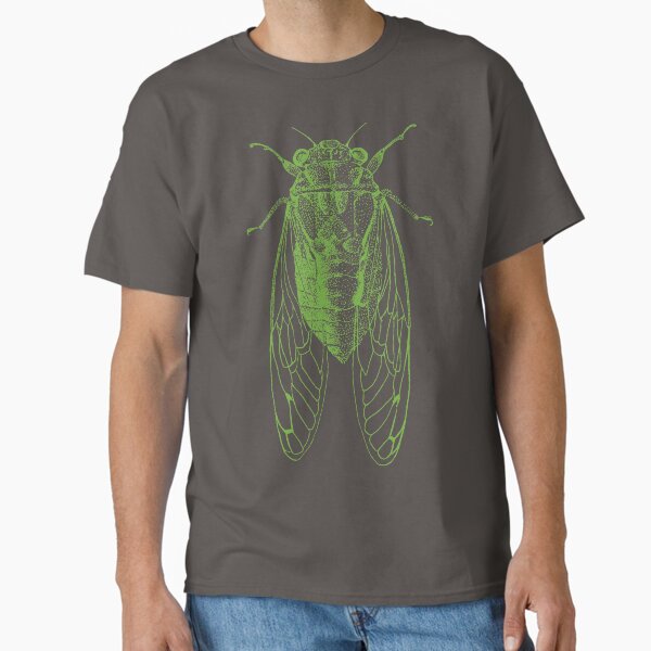 Cicada T-Shirt