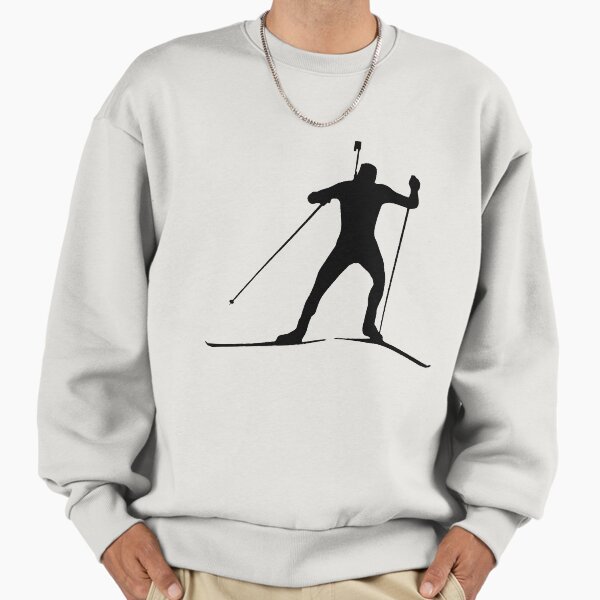 Biathlon Sweatshirt