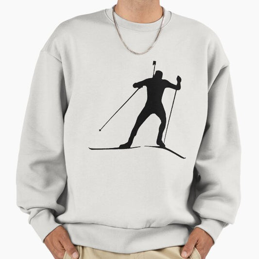 Biathlon Sweatshirt