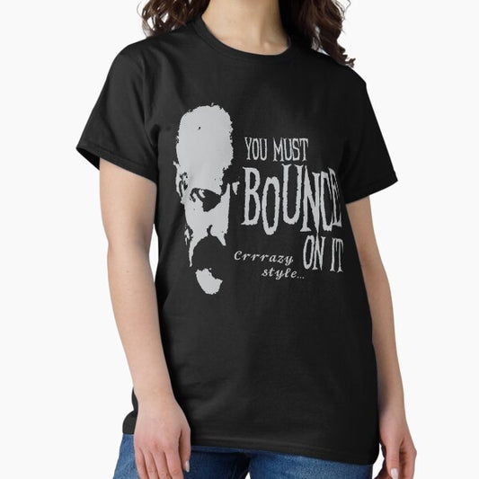 Count Orlok Nosferatu meme T-Shirt