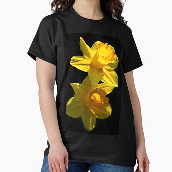 Daffodils T-Shirt