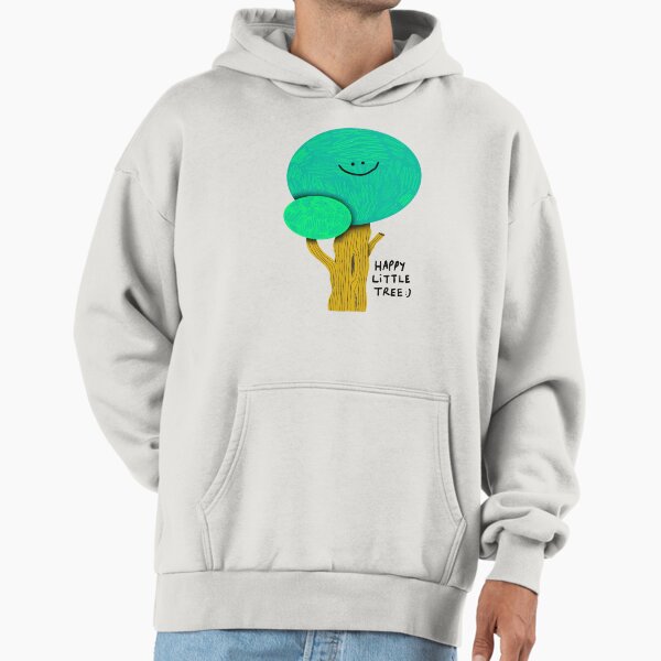 Lil tree Hoodie
