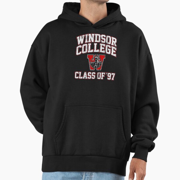 Windsor College Class of 97 (Scream 2) Hoodie