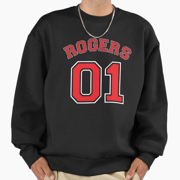 Rogers 01 Sweatshirt
