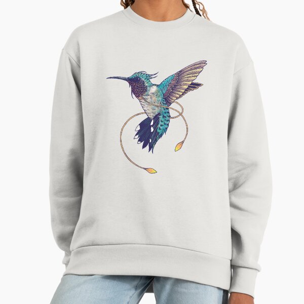 Hummingbird Sweatshirt